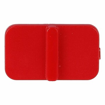 Schalter Ecovacs 201-2102-2442 für Staubsauger-Roboter