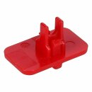 LUTH Premium Profi Parts Schalter kompatibel mit Ecovacs 201-2102-2442 für Staubsauger-Roboter