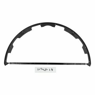 LUTH Premium Profi Parts Stoßstangenhalterung kompatibel mit Ecovacs 201-2102-2437 für Staubsauger-Roboter