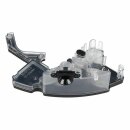 LUTH Premium Profi Parts Tank kompatibel mit Ecovacs...