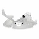 LUTH Premium Profi Parts Tank kompatibel mit Ecovacs 201-2102-24F0 für Staubsauger-Roboter