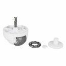 Universalrad Ecovacs 201-2102-24F1 für...