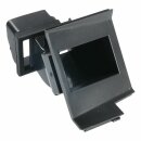 LUTH Premium Profi Parts Staubkanal kompatibel mit Ecovacs 201-2102-2417 für Staubsauger-Roboter