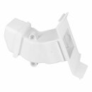 LUTH Premium Profi Parts Staubkanal kompatibel mit Ecovacs 201-2102-24F5 für Staubsauger-Roboter