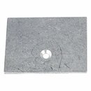 Kühlplatte für Elektronik Ecovacs 201-2102-2430...