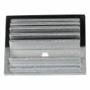 Kühlplatte für Elektronik Ecovacs 201-2102-2430...