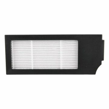 LUTH Premium Profi Parts Hepa Filter kompatibel mit Ecovacs 201-2102-2433 für Staubsauger-Roboter
