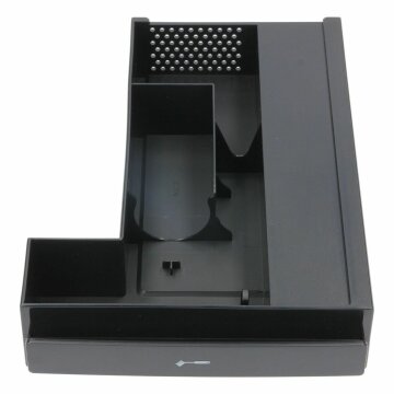 Halter für anhängevorrichtung Ecovacs 201-2102-24N2 für Staubsauger-Roboter