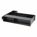 Halter für anhängevorrichtung Ecovacs 201-2102-24N2 für Staubsauger-Roboter