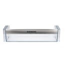 Original Siemens Türfach unten Flaschenfach Absteller 442x122x100mm für Kühlschrank KühlGefrierKombination 00704703 704703