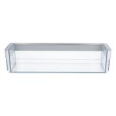 Original Siemens Türfach unten Flaschenfach Absteller 442x122x100mm für Kühlschrank KühlGefrierKombination 00704703 704703