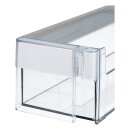 Original Siemens Türfach unten Flaschenfach Absteller 442x122x100mm für Kühlschrank KühlGefrierKombination 00704703 704703