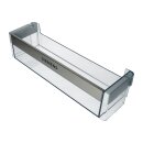 Original Siemens Türfach unten Flaschenfach Absteller 442x122x100mm für Kühlschrank KühlGefrierKombination 00704703 704703