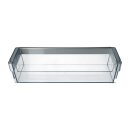 Original Siemens Türfach unten Flaschenfach Absteller 442x122x100mm für Kühlschrank KühlGefrierKombination 00704703 704703