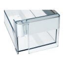 Original Siemens Türfach unten Flaschenfach Absteller 442x122x100mm für Kühlschrank KühlGefrierKombination 00704703 704703