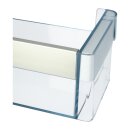 Original Siemens Türfach unten Flaschenfach Absteller 442x122x100mm für Kühlschrank KühlGefrierKombination 00704703 704703