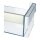 Original Siemens Türfach unten Flaschenfach Absteller 442x122x100mm für Kühlschrank KühlGefrierKombination 00704703 704703