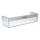 Original Siemens Türfach unten Flaschenfach Absteller 442x122x100mm für Kühlschrank KühlGefrierKombination 00704703 704703