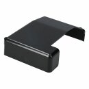 LUTH Premium Profi Parts Schutzabdeckung kompatibel mit Ecovacs 201-2102-24D5 für Staubsauger-Roboter