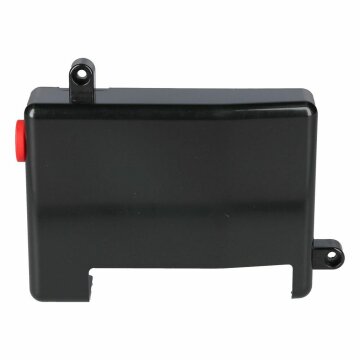 Schutzabdeckung Ecovacs 201-2102-24B0 für Auto Cleaning Station