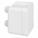 LUTH Premium Profi Parts Wasserversorgungsmodul kompatibel mit Ecovacs 201-2102-24M5 für Staubsauger-Roboter