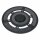 Tuchhalter (Neue Version) Ecovacs 201-2102-2454 für Staubsauger-Roboter