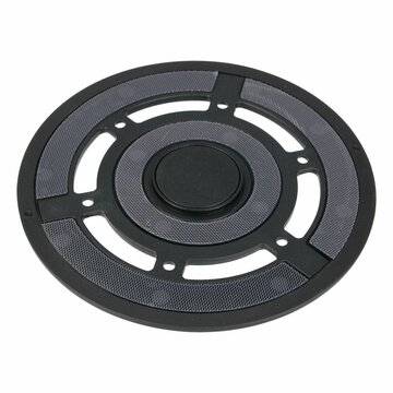 LUTH Premium Profi Parts Tuchhalter kompatibel mit Ecovacs 201-2102-2454 für Staubsauger-Roboter