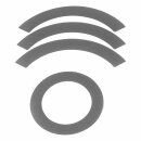 LUTH Premium Profi Parts Klettverschluss kompatibel mit...