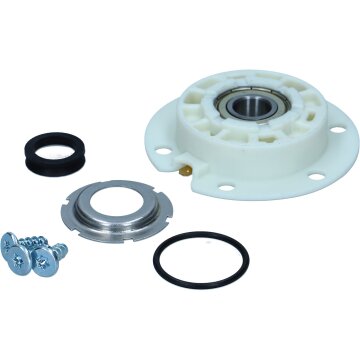 Original Lagerung hinten Bauknecht 481231019144 für Waschmaschine