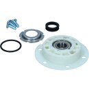 Original Lagerung hinten Bauknecht 481231019144 für Waschmaschine