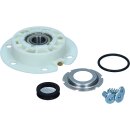 Original Lagerung hinten Bauknecht 481231019144 für Waschmaschine