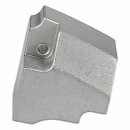 LUTH Premium Profi Parts Gegengewicht links kompatibel mit Ecovacs 201-2102-24F8 für Staubsauger-Roboter