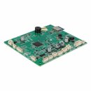 LUTH Premium Profi Parts Hauptelektronik kompatibel mit Ecovacs 201-2102-24M9 für Auto Empty Station