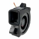 LUTH Premium Profi Parts Trockengebläse kompatibel mit Ecovacs 201-2102-24M8 Nidec G75G12Mszz-53Zb3 für Stationen