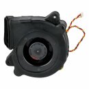 LUTH Premium Profi Parts Trockengebläse kompatibel mit Ecovacs 201-2102-24M8 Nidec G75G12Mszz-53Zb3 für Stationen