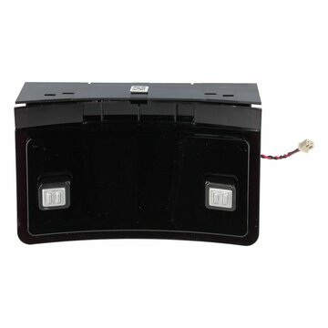LUTH Premium Profi Parts Ladestation kompatibel mit Ecovacs 201-2102-2485 für Stationen