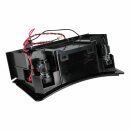 LUTH Premium Profi Parts Ladestation kompatibel mit Ecovacs 201-2102-2485 für Stationen