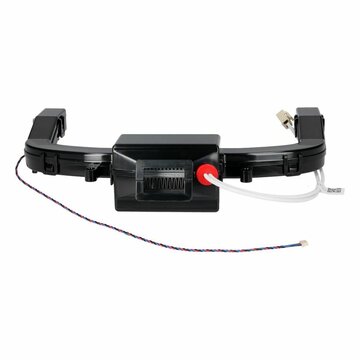 LUTH Premium Profi Parts Heizung kompatibel mit Ecovacs 201-2102-2477 für Omni Station