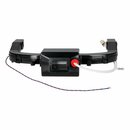 LUTH Premium Profi Parts Heizung kompatibel mit Ecovacs...