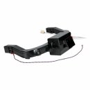 LUTH Premium Profi Parts Heizung kompatibel mit Ecovacs...