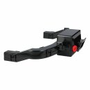 LUTH Premium Profi Parts Ventilatorgehäuse kompatibel mit Ecovacs 201-2102-24C5 für Staubsauger-Roboter