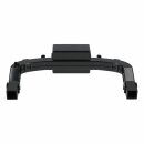 LUTH Premium Profi Parts Ventilatorgehäuse kompatibel mit Ecovacs 201-2102-24C5 für Staubsauger-Roboter