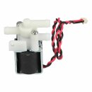 LUTH Premium Profi Parts Magnetspule kompatibel mit Ecovacs 201-2102-2496 für Staubsauger-Roboter