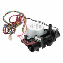LUTH Premium Profi Parts Wasserversorgungsmodul 12V kompatibel mit Ecovacs 201-2102-2487 für Staubsauger-Roboter