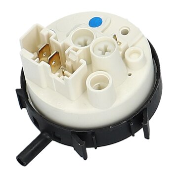 Bauknecht Whirlpool Druckwächter Niveauschalter 1fach Waschmaschine 481227128554
