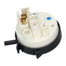 Bauknecht Whirlpool Druckwächter Niveauschalter 1fach Waschmaschine 481227128554