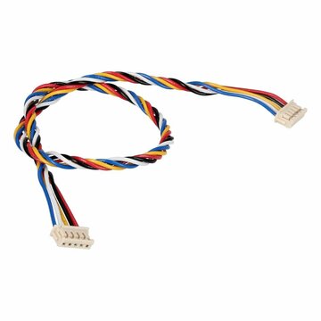 LUTH Premium Profi Parts Stromkabel für Station kompatibel mit Ecovacs 201-2102-24B7 für Saugroboter