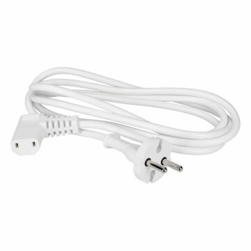 LUTH Premium Profi Parts Anschlusskabel kompatibel mit Ecovacs 201-2102-24R2 für Staubsauger-Roboter