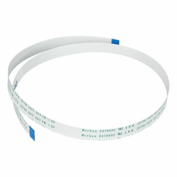 LUTH Premium Profi Parts Touchpad für Station kompatibel mit Ecovacs 201-2102-24A7 für Saugroboter