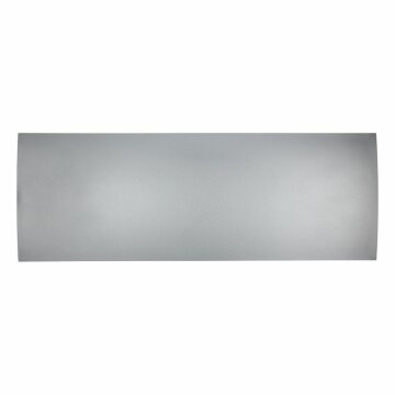 LUTH Premium Profi Parts Abdeckung Seitlich kompatibel mit Ecovacs 201-2102-24A9 für Staubsauger-Roboter